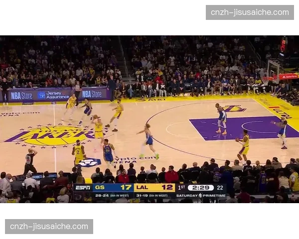 湖人肯纳德加盟补空间 詹东组合外线火力升级优化进攻生态