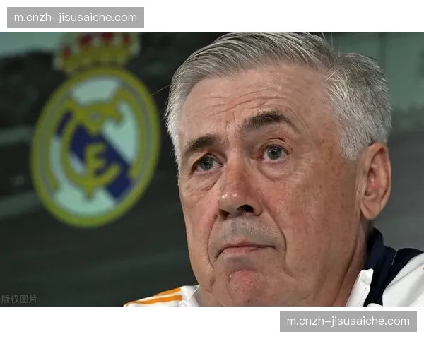 安切洛蒂应对高位逼抢方案 皇马后场出球线路构建