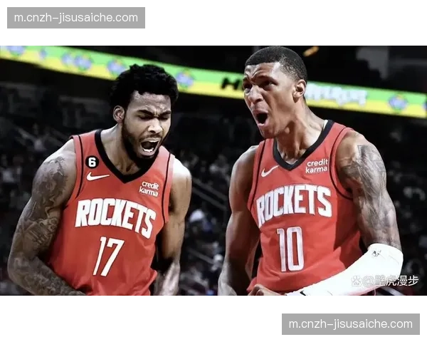 火箭内线核心申京完全迷失 阿门小贾伤病困扰增加变数